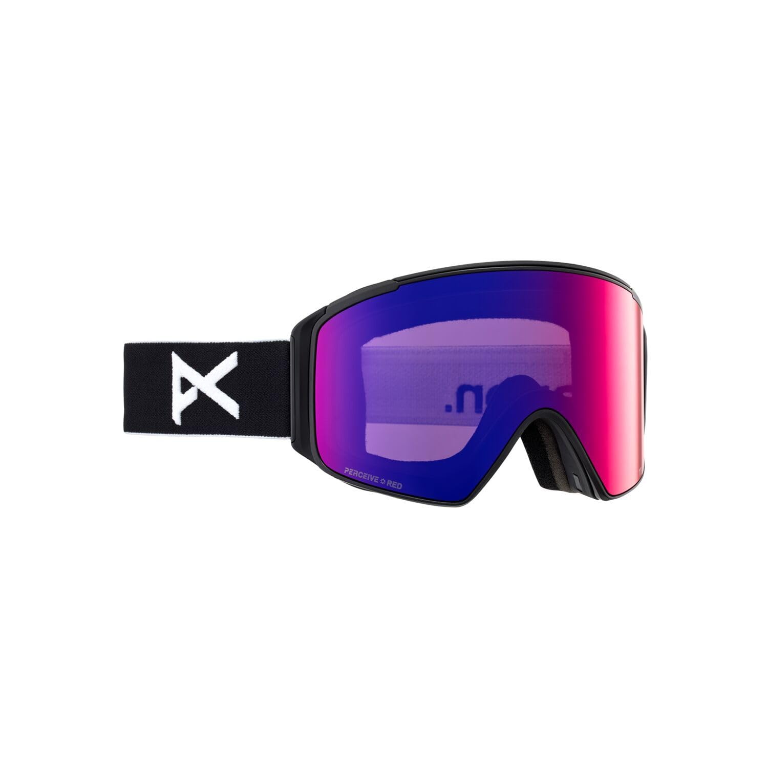 【1627】anon　アノン　M4 Cylindrical　エムフォー Amazon.com : Anon M4S Low Bridge Fit Goggles (Cylindrical) +